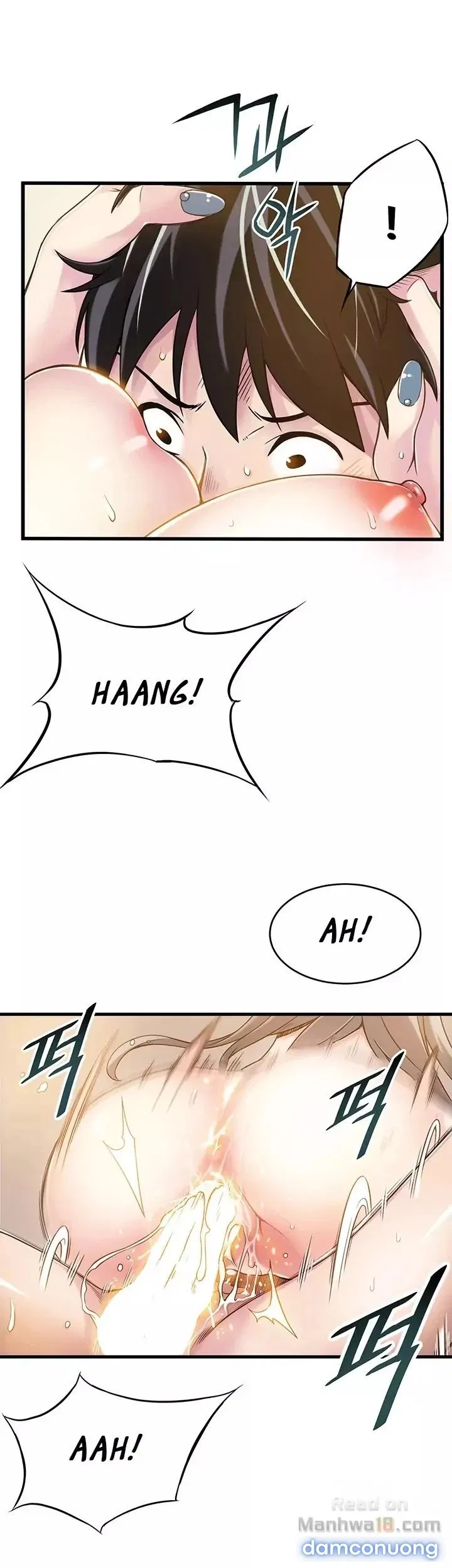 Weak Point – Điểm Yếu 