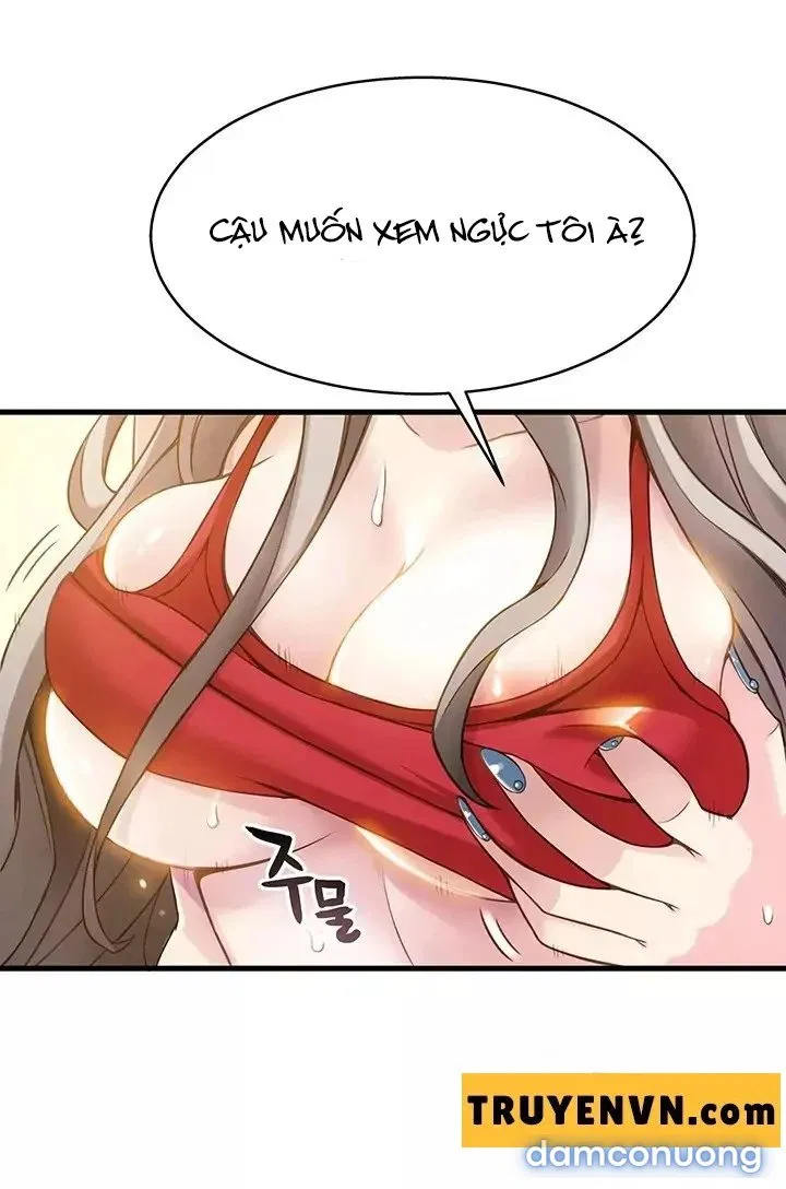 Weak Point – Điểm Yếu 