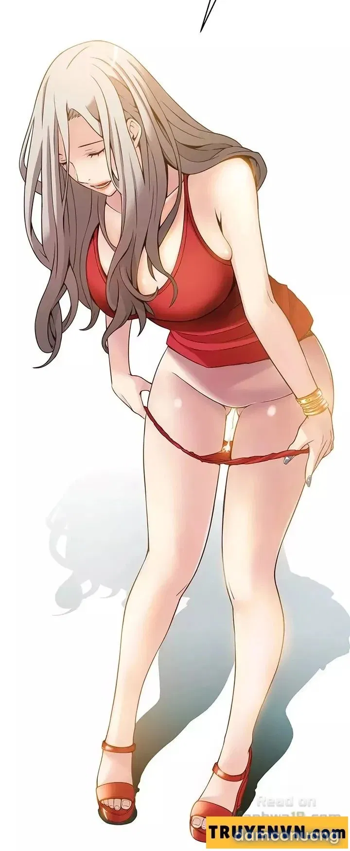 Weak Point – Điểm Yếu 