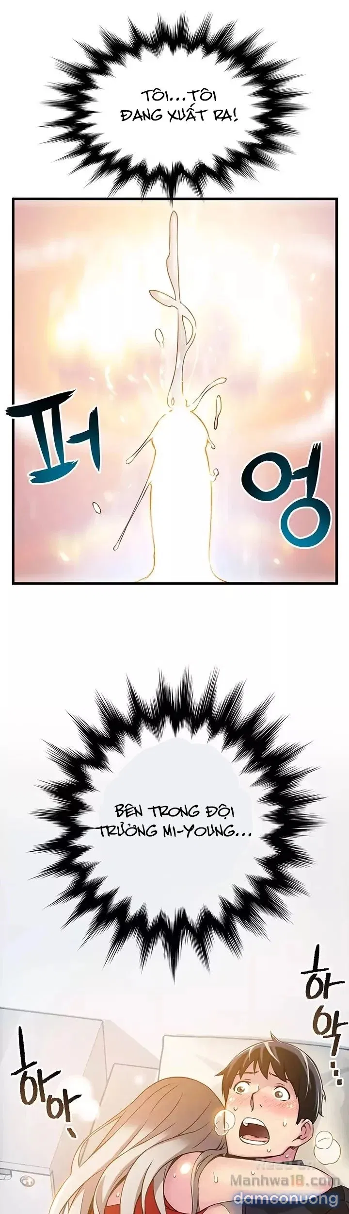 Weak Point – Điểm Yếu 