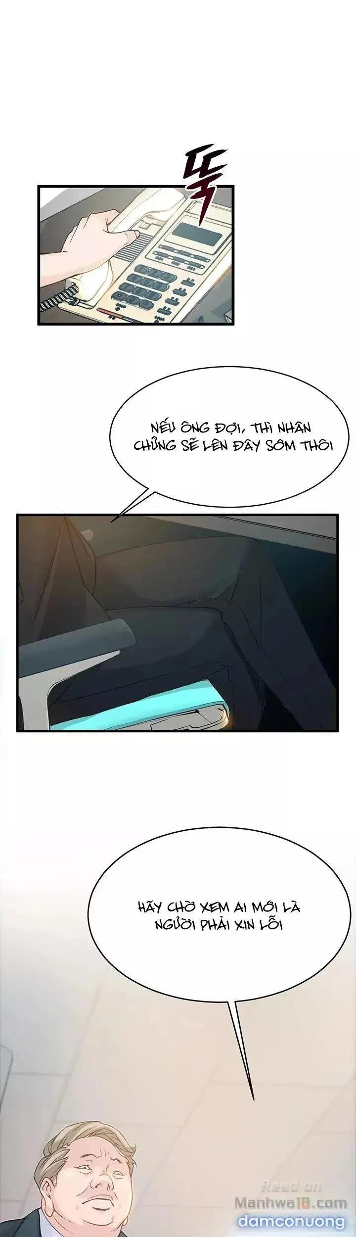 Weak Point – Điểm Yếu 