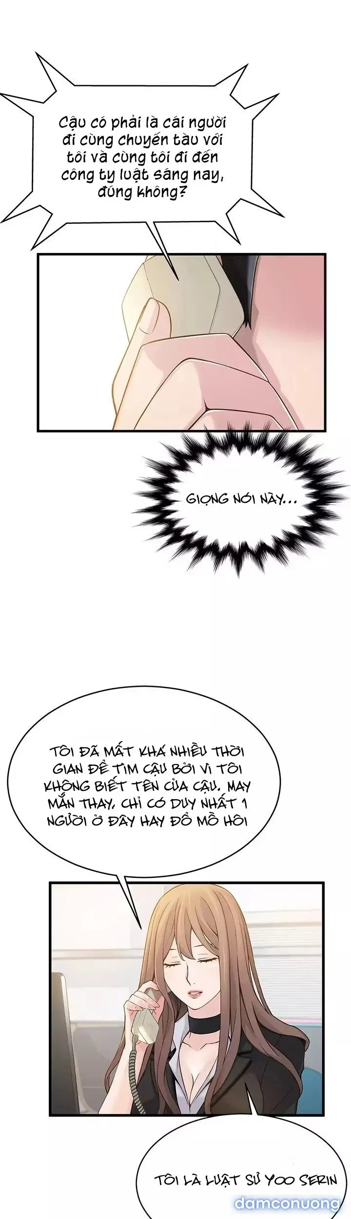 Weak Point – Điểm Yếu 