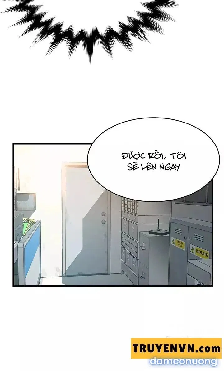 Weak Point – Điểm Yếu 