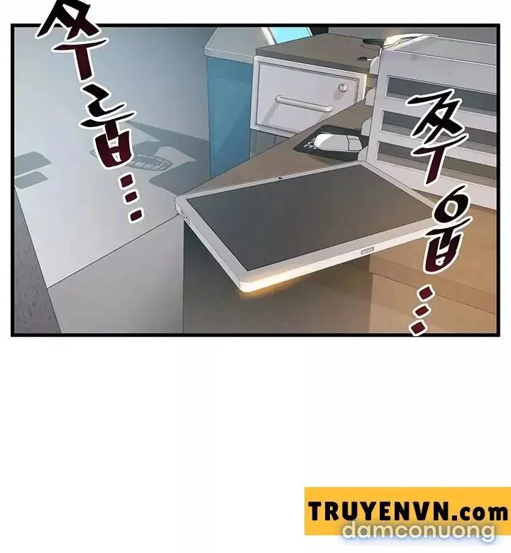 Weak Point – Điểm Yếu 