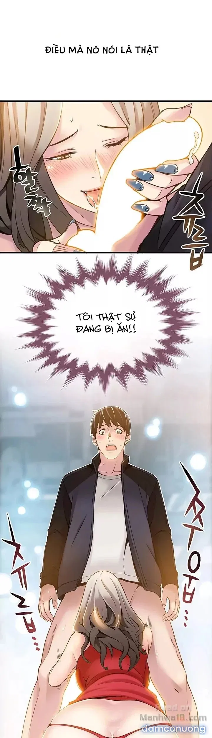 Weak Point – Điểm Yếu 