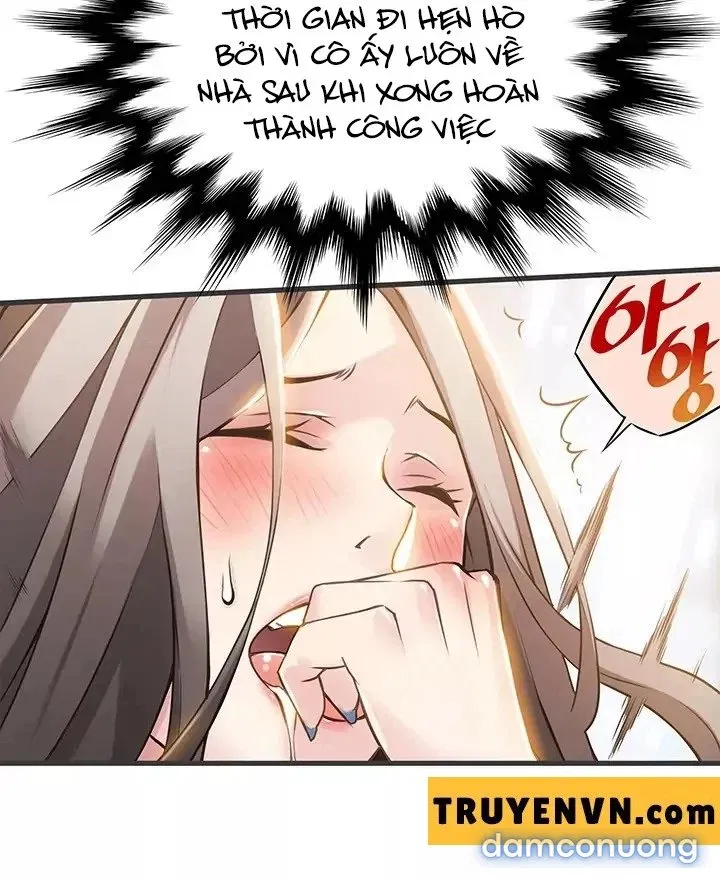 Weak Point – Điểm Yếu 