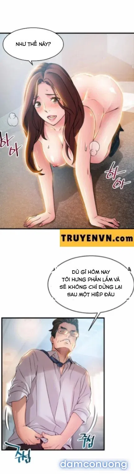Weak Point – Điểm Yếu 