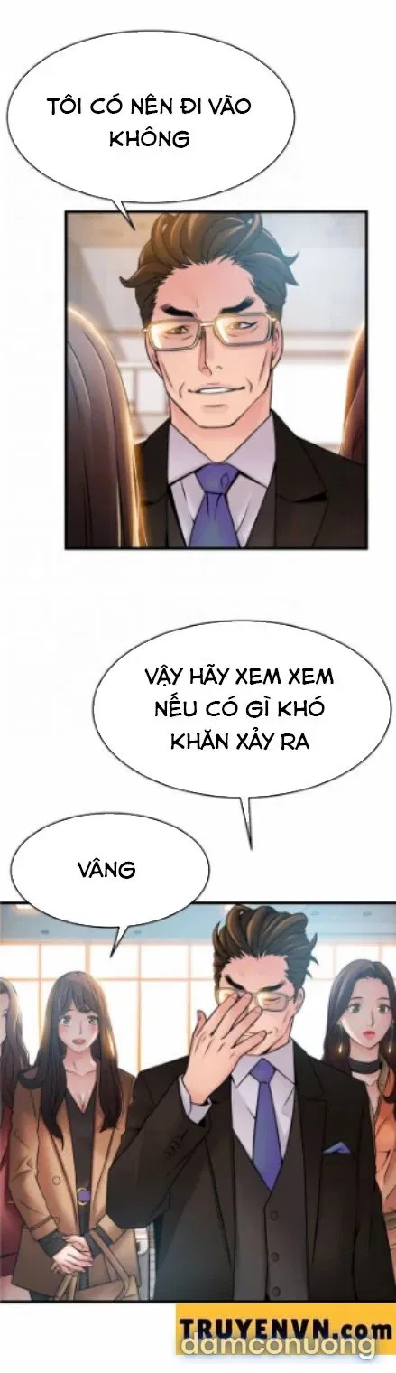 Weak Point – Điểm Yếu 