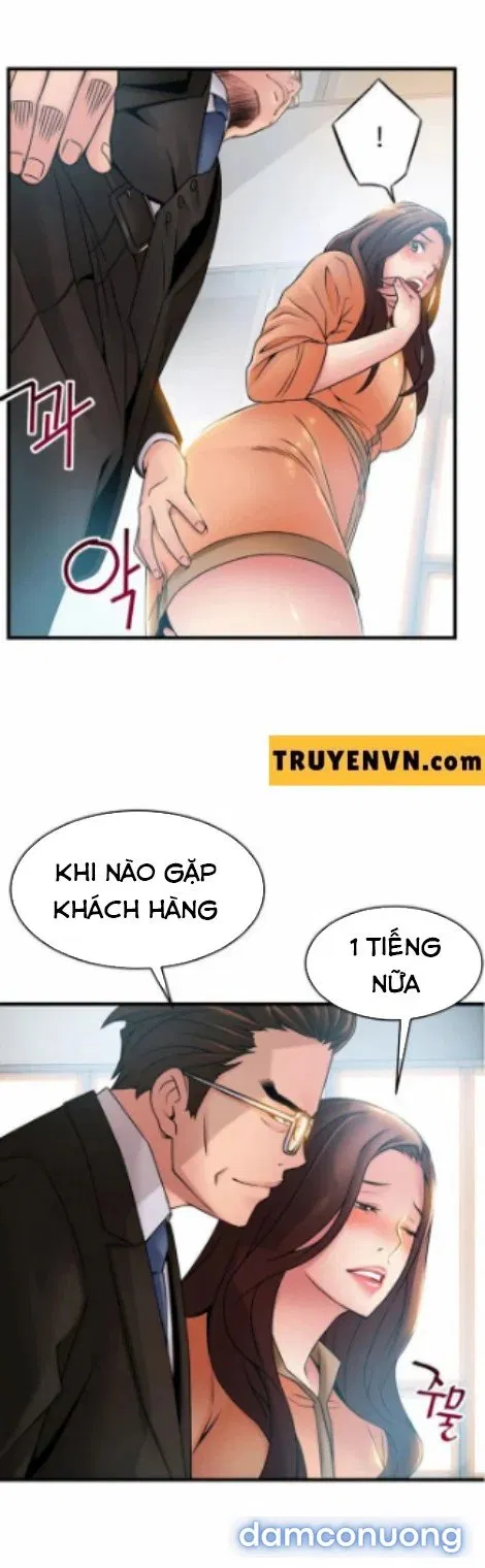 Weak Point – Điểm Yếu 