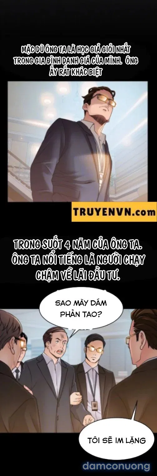 Weak Point – Điểm Yếu 