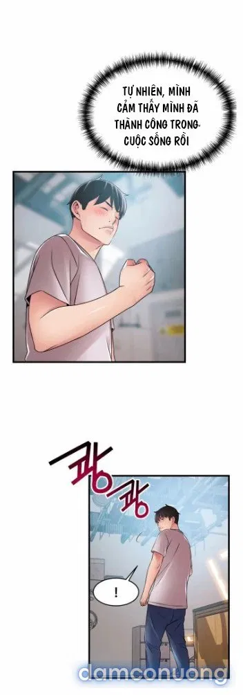 Weak Point – Điểm Yếu 