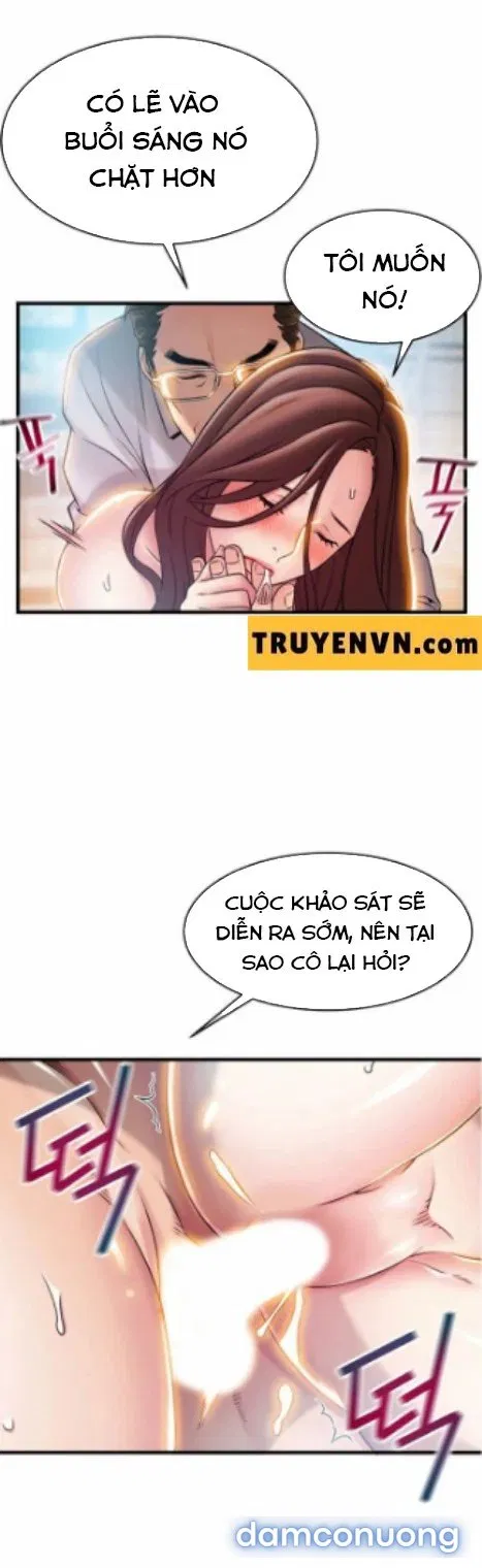 Weak Point – Điểm Yếu 