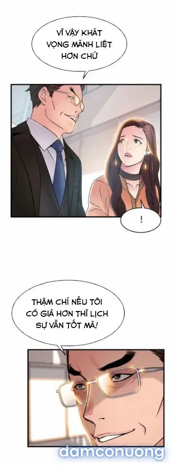 Weak Point – Điểm Yếu 