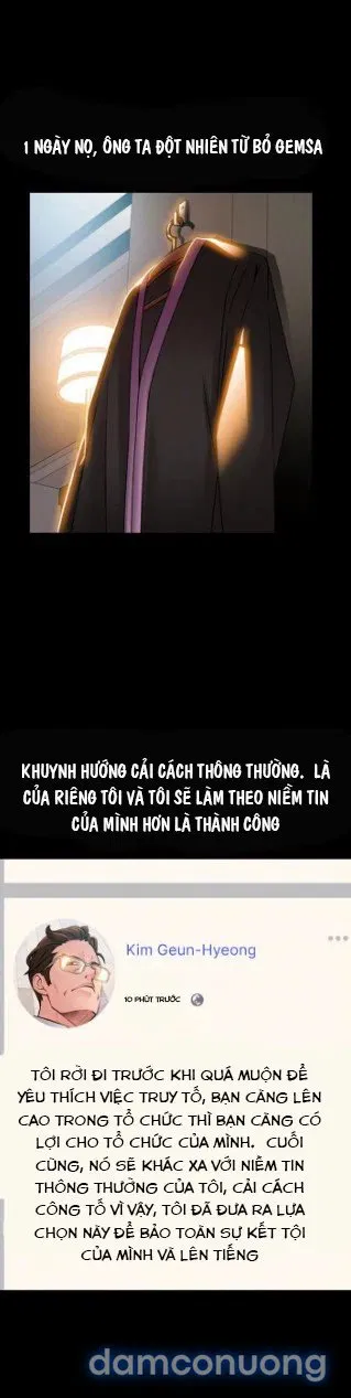 Weak Point – Điểm Yếu 