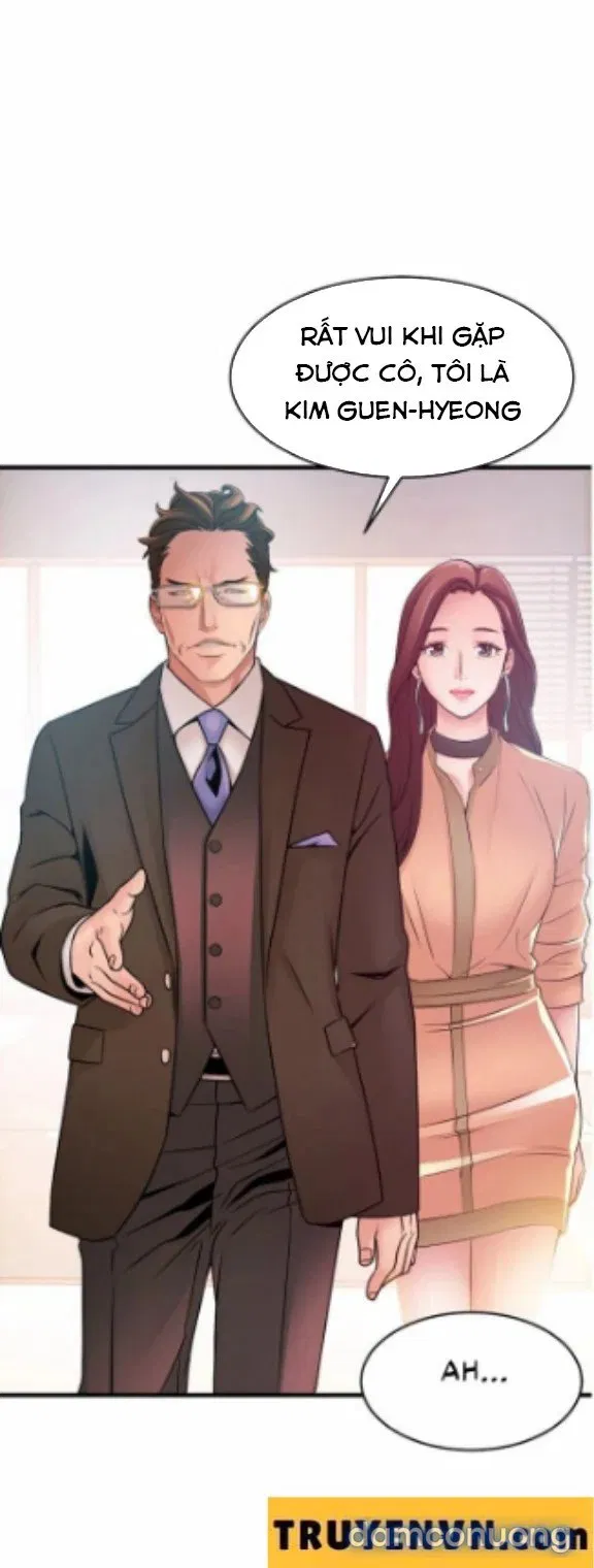 Weak Point – Điểm Yếu 
