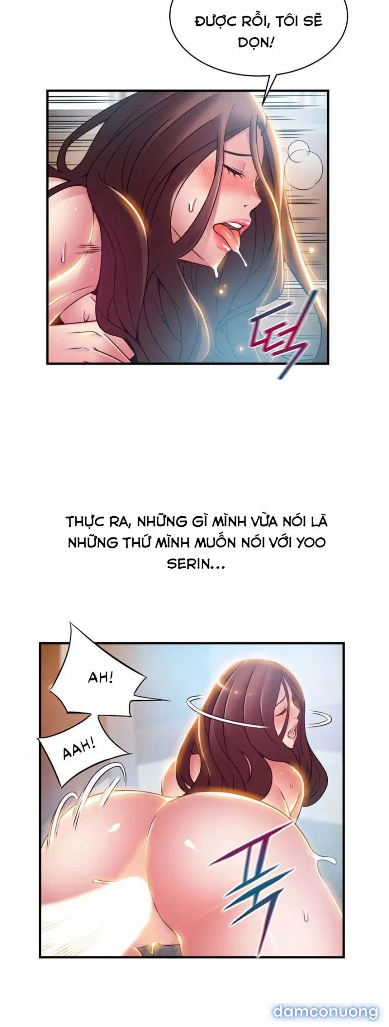 Weak Point – Điểm Yếu 