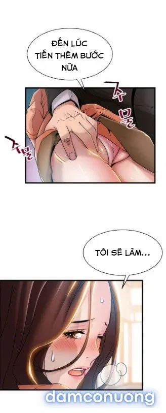 Weak Point – Điểm Yếu 