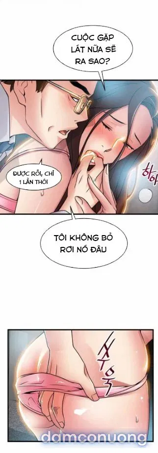 Weak Point – Điểm Yếu 