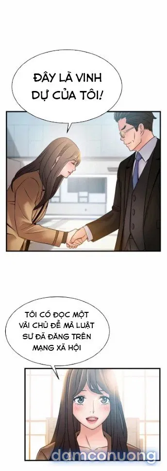 Weak Point – Điểm Yếu 