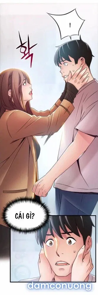 Weak Point – Điểm Yếu 