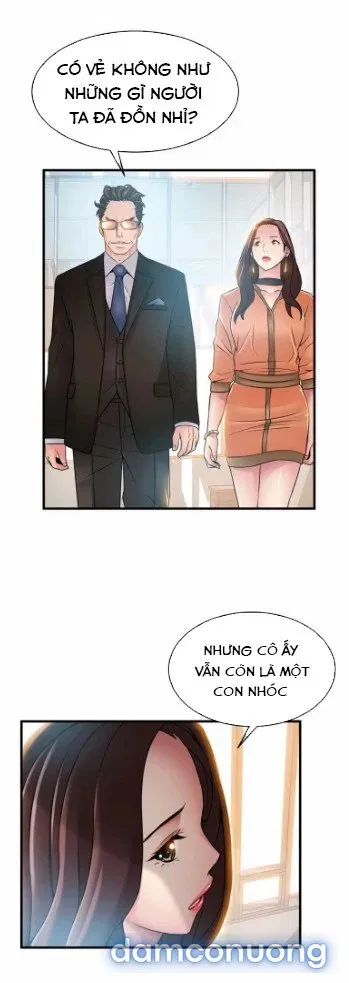Weak Point – Điểm Yếu 