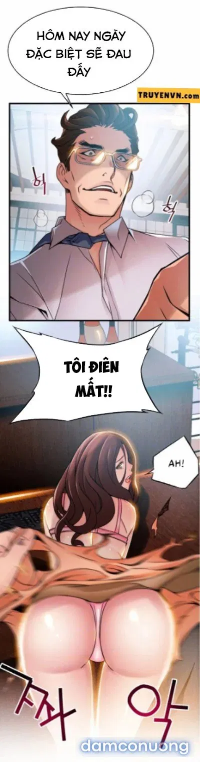 Weak Point – Điểm Yếu 