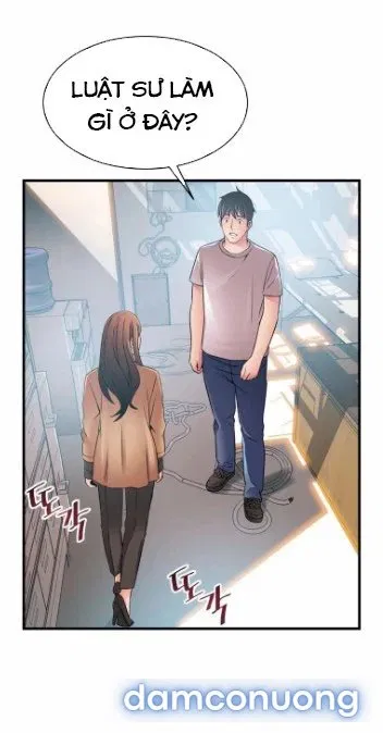 Weak Point – Điểm Yếu 