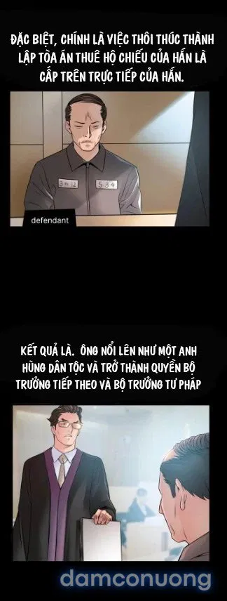 Weak Point – Điểm Yếu 