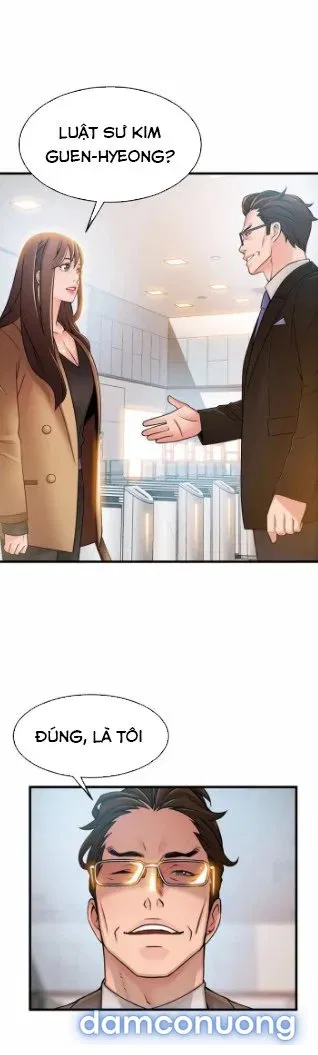 Weak Point – Điểm Yếu 