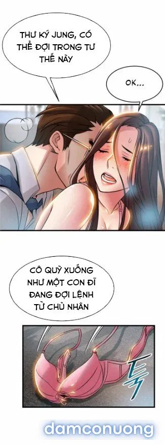 Weak Point – Điểm Yếu 