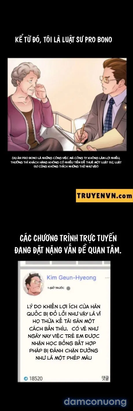 Weak Point – Điểm Yếu 
