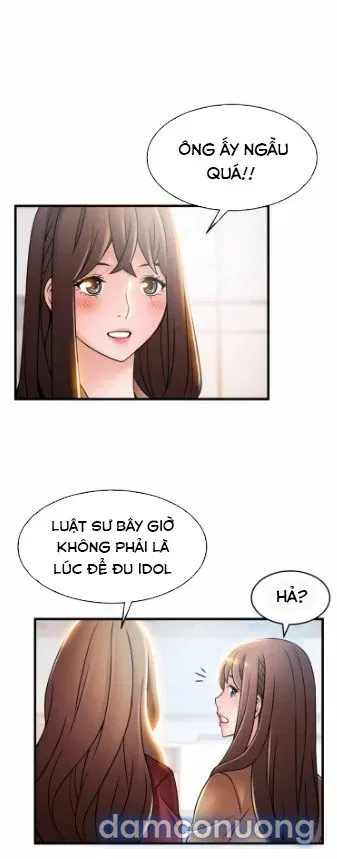 Weak Point – Điểm Yếu 