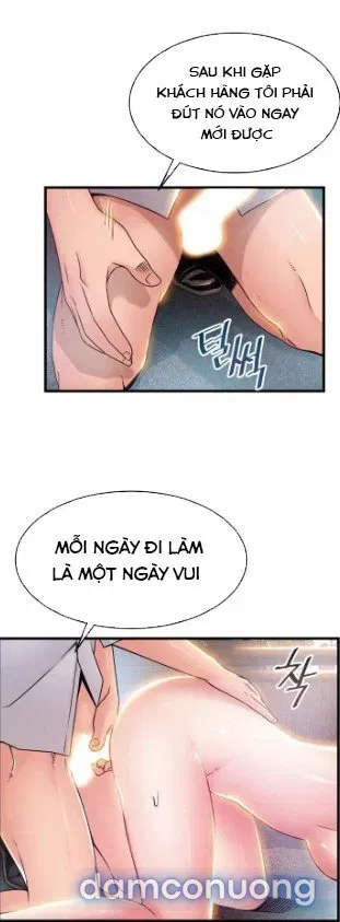 Weak Point – Điểm Yếu 