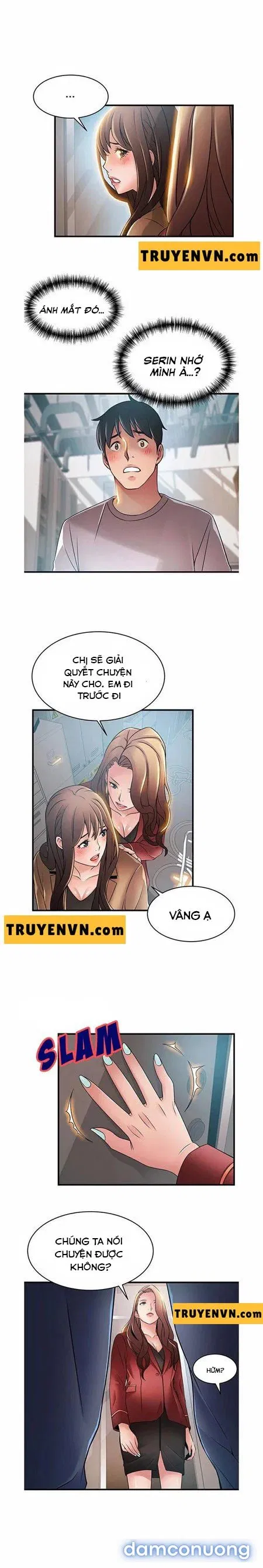 Weak Point – Điểm Yếu 