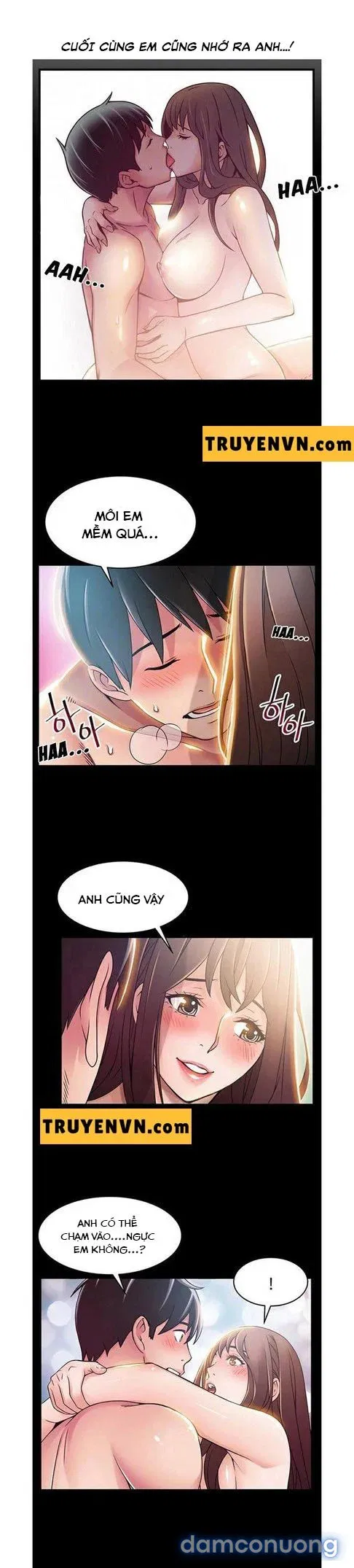 Weak Point – Điểm Yếu 