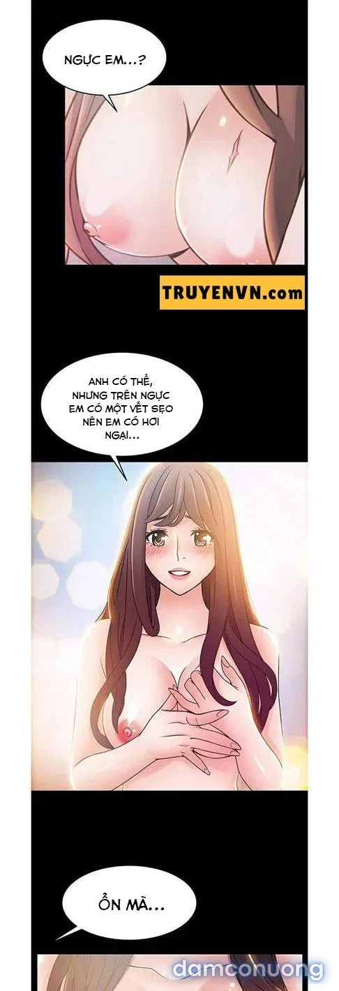 Weak Point – Điểm Yếu 