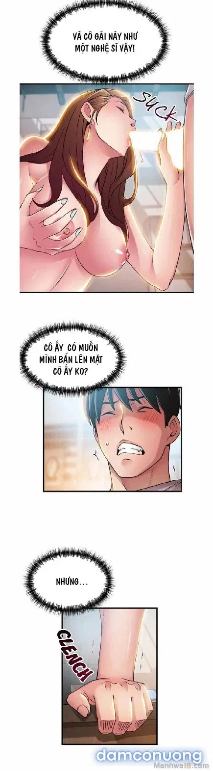 Weak Point – Điểm Yếu 