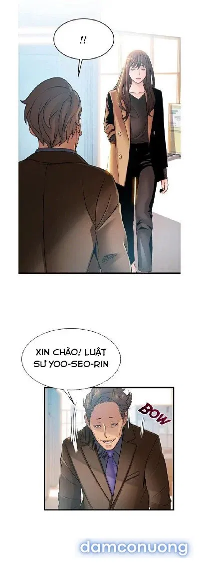 Weak Point – Điểm Yếu 