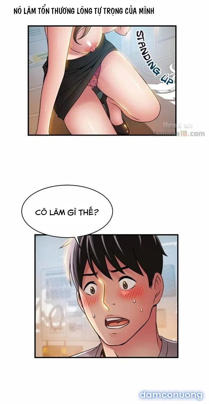 Weak Point – Điểm Yếu 