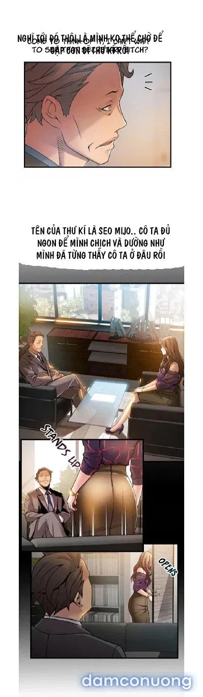 Weak Point – Điểm Yếu 