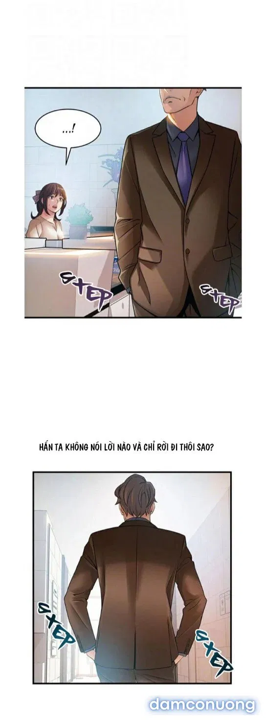 Weak Point – Điểm Yếu 