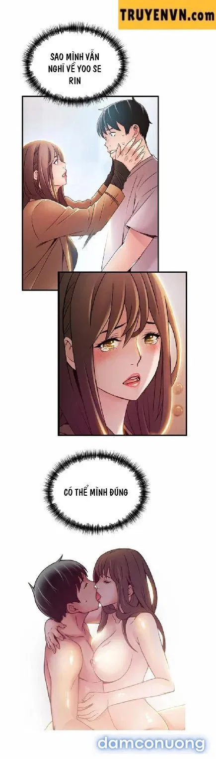 Weak Point – Điểm Yếu 