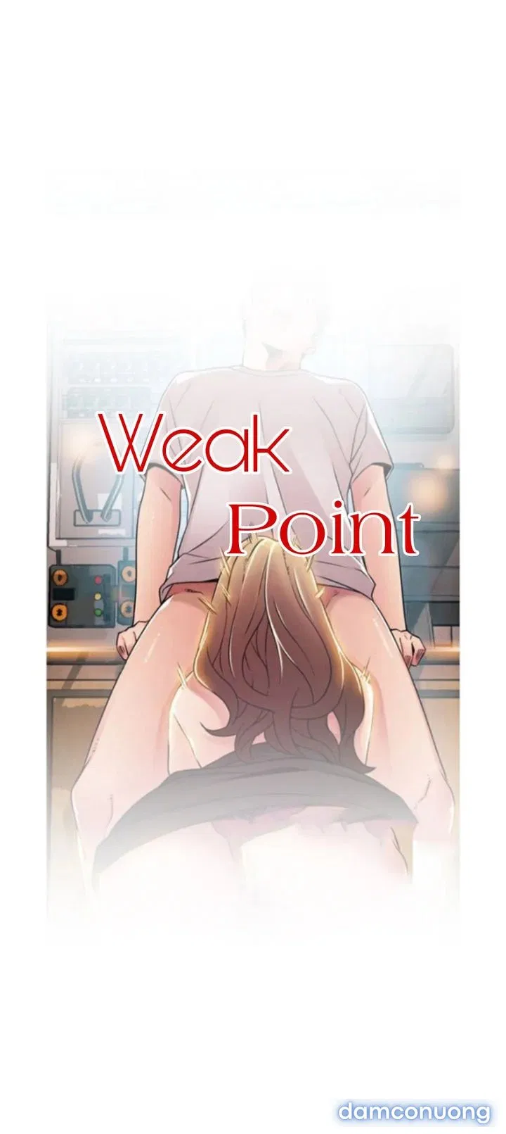 Weak Point – Điểm Yếu 