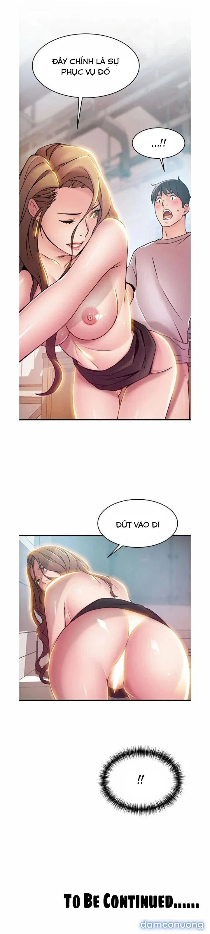 Weak Point – Điểm Yếu 