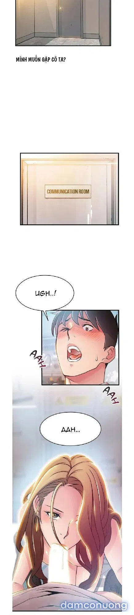 Weak Point – Điểm Yếu 