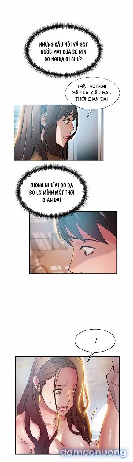 Weak Point – Điểm Yếu 