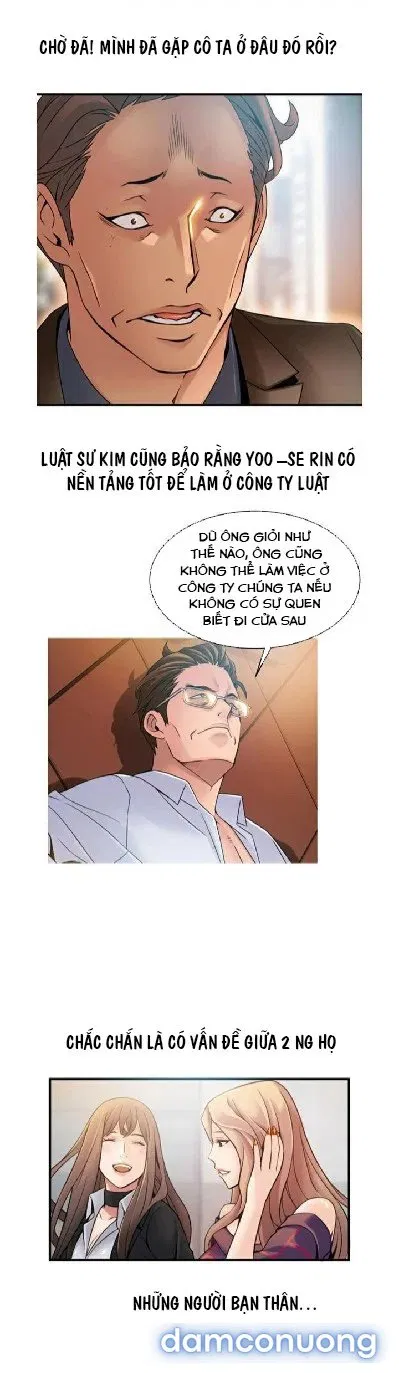 Weak Point – Điểm Yếu 