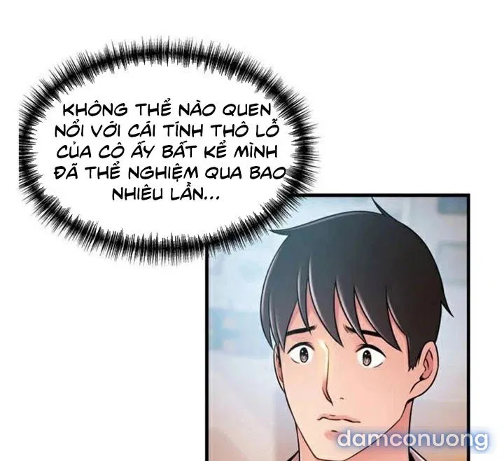 Weak Point – Điểm Yếu 
