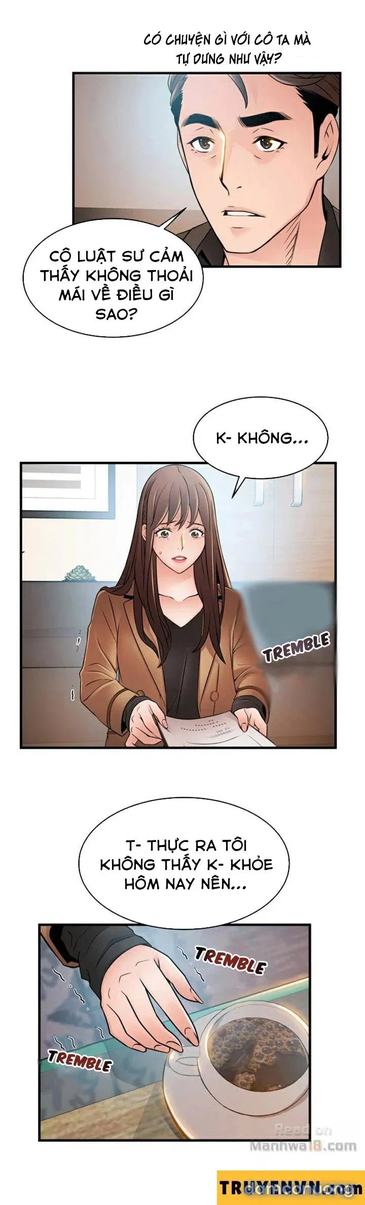 Weak Point – Điểm Yếu 