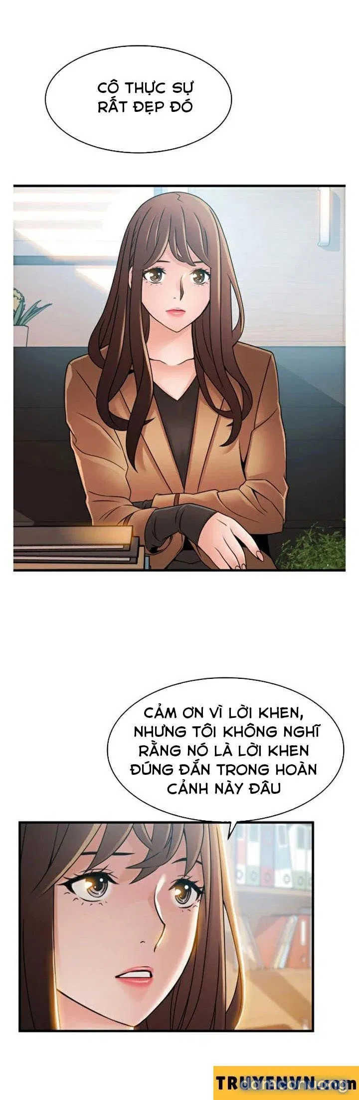 Weak Point – Điểm Yếu 